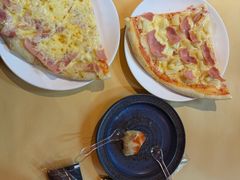 -acquolina·阿果里呐意大利比萨店(紫薇尚层店)