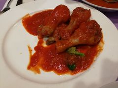 匈牙利烩鸡腿-德大西餐社(云南南路店)
