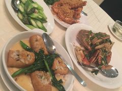 -无招牌海鲜餐厅(克拉码头店)