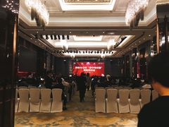 -西安赛瑞喜来登大酒店