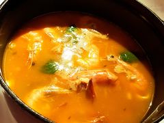 海鲜锅炖饭-IL Forno 意坊·意大利餐厅(花园店)