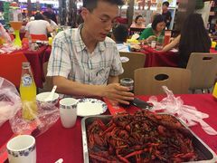 -簋街仔仔小龙虾(总店)
