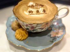 -钓鱼台国宾馆