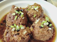 -老牌坊•鲁菜名店•地道济南菜(大观园商埠店)