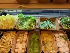 -温禾牛·和牛寿喜烧自助火锅(恒基名人店)