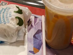-麦当劳(未来城购物中心店)