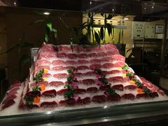 牛排-芭菲盛宴·环球美食(锦城万达广场店)