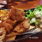 白石的深夜食堂，馋猫的Party