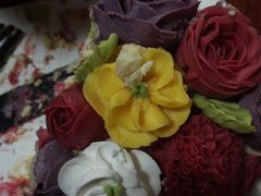 -BON CAKE(华贸购物中心店)