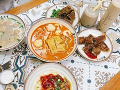 -1980烧肉粽(中山路店)