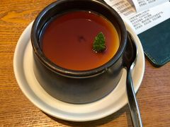 黑糖豆花-云海肴·汽锅鸡·云南菜(苏州中心店)