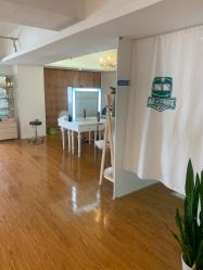 -绿皮火车照相馆 婚纱照旅拍(厦门店)