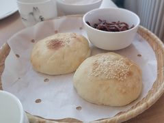 -海泰食府·新鲁菜·家宴(总部基地店)