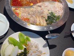 -额尔敦·品质自助(摩尔城店)