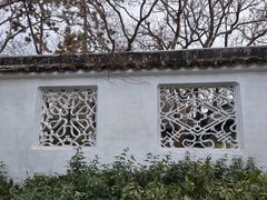 -拙政园