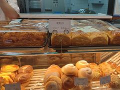 -21克拉面包(崂山万象汇店)