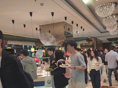 -曙光国际大酒店中餐厅