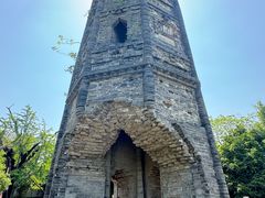 -上海佘山国家森林公园天马山园