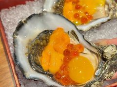 -Osteria Garden 生蚝花园餐厅(原进贤路店)