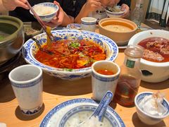 -南京大牌档(龙江新城市广场店)