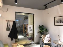 门面-FUN COFFEE