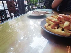 -萨尔瓦多Salvador's