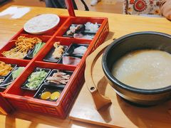 -勺子米线·云南传统小吃市集(四方街店)