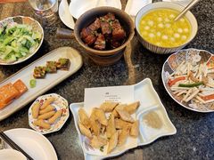 -宁波饭店·甬味灶(马园路店)