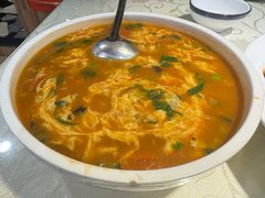 -洁捷餐饮(双桥农场店)