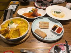 -新白鹿餐厅(龙游路店)