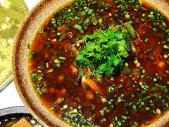 -院8里·少城记忆老川菜(宽窄巷子店)