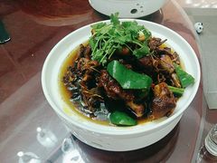 -高老庄·老溧阳·私房菜(南山竹海店)