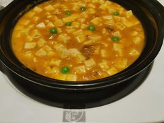-曼玉餐厅(中原万达店)