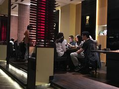 -橘焱胡同烧肉夜食(BFC外滩金融中心店)
