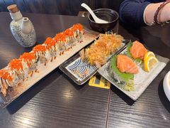 -鹏祖料理