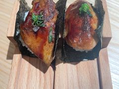 鵝肝寿司-YAMAKAWA(龙湖胥江天街店)