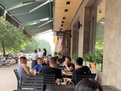 -老万烧烤(典逸心洲店)