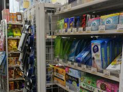 -阳光小玛特便利店(华府天地购物中心店)