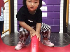 -昱南托育园.托班晚托.寒暑假班