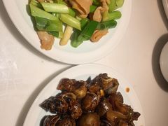 -日丰园海肠水饺·老字号大连海鲜(和平广场店)