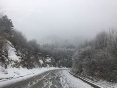 -鳌山滑雪度假区
