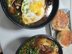 -上海为民商行清真饭店(南大路店)