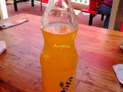 芬达-东财大盘鸡(黑石礁店)