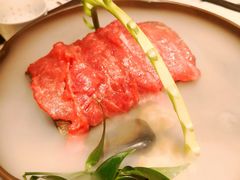 -盡膳口福跷脚牛肉火锅(合生汇购物中心店)