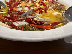 -太二酸菜鱼(正大广场店)