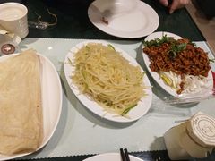 -老昌春饼(中央大街店)