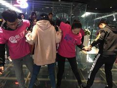 -唆了蜜团建·趣味沉浸式剧情·蹦床轰趴运动拓展基地(天津旗舰店)
