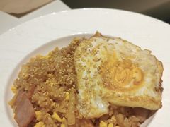 照烧鸡肉炒饭-必胜客(SM城市广场店)