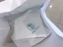 -聪记香港糯米糍(天虹店)