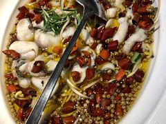 迷迭沸腾鱼-蔴将·川菜(黄龙万科店)